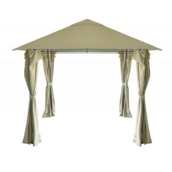 Metalna gazebo tenda Larisa 060406